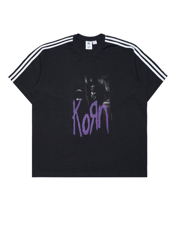 Adidas Originals x KORN GRAPHIC T-Shirt